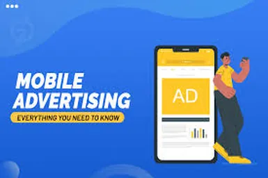 Mobile Advertising